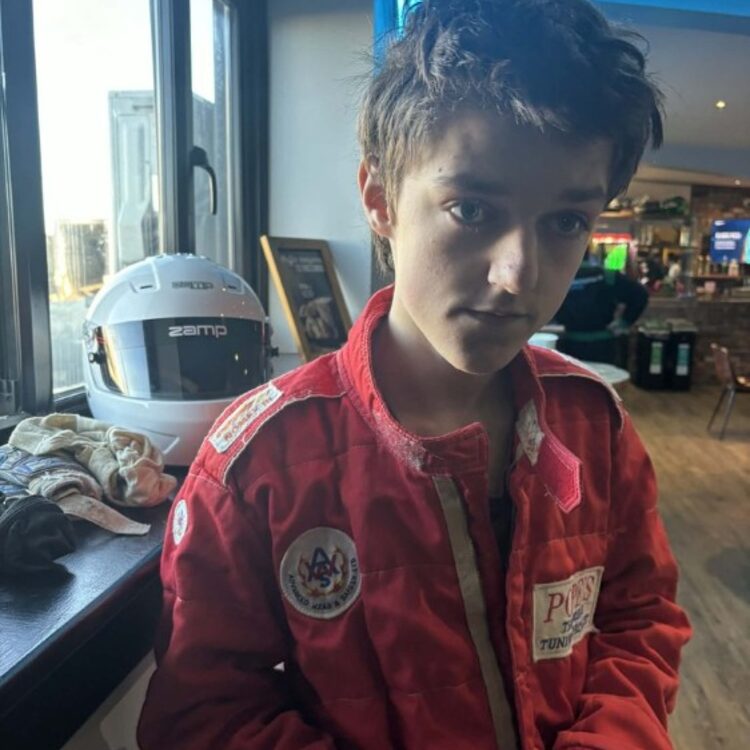 Foto de perfil de Chase