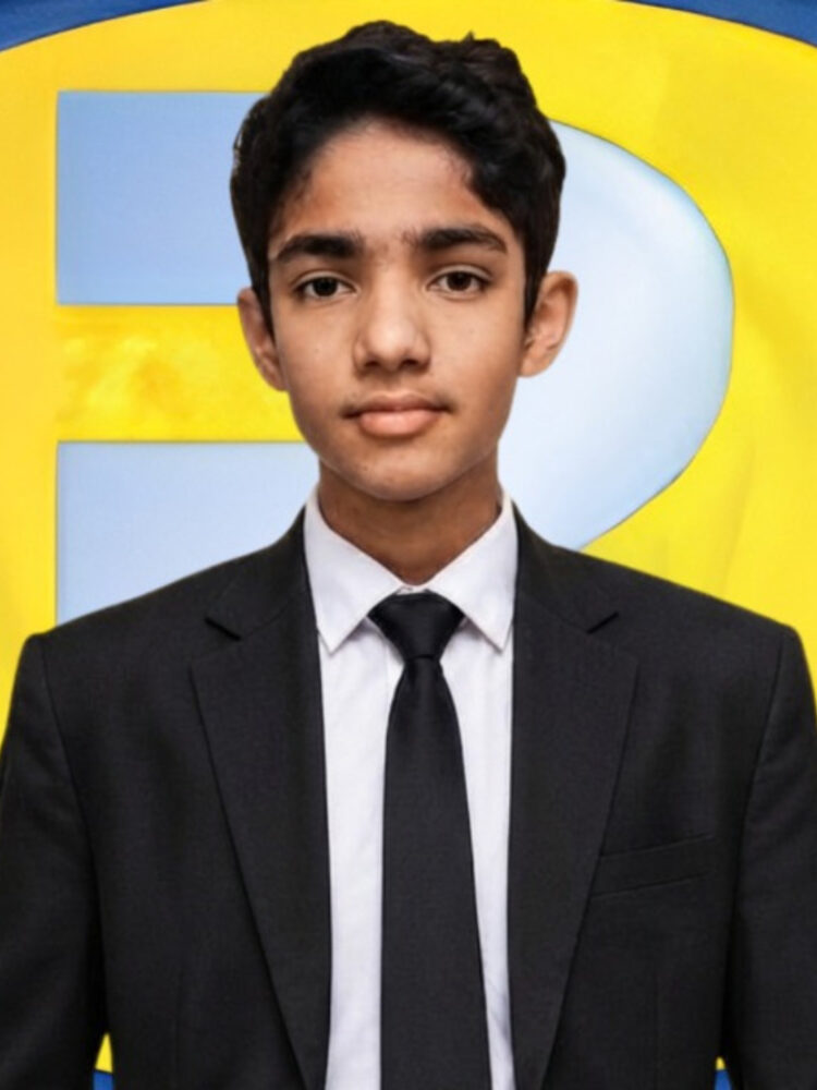Foto de perfil de Shan haider
