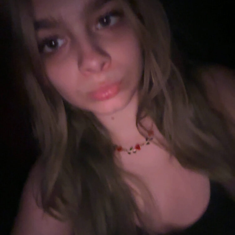 Foto de perfil de aleece