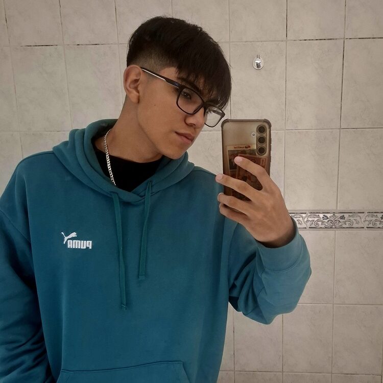 Foto de perfil de Rodri
