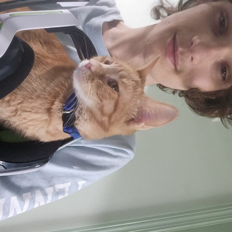 Foto de perfil de Pedro