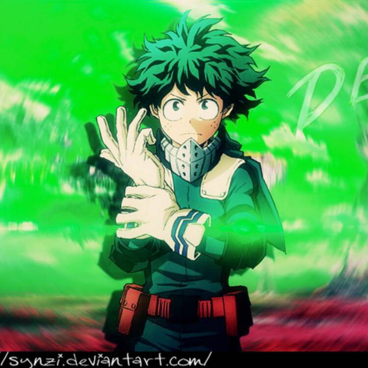 Deku