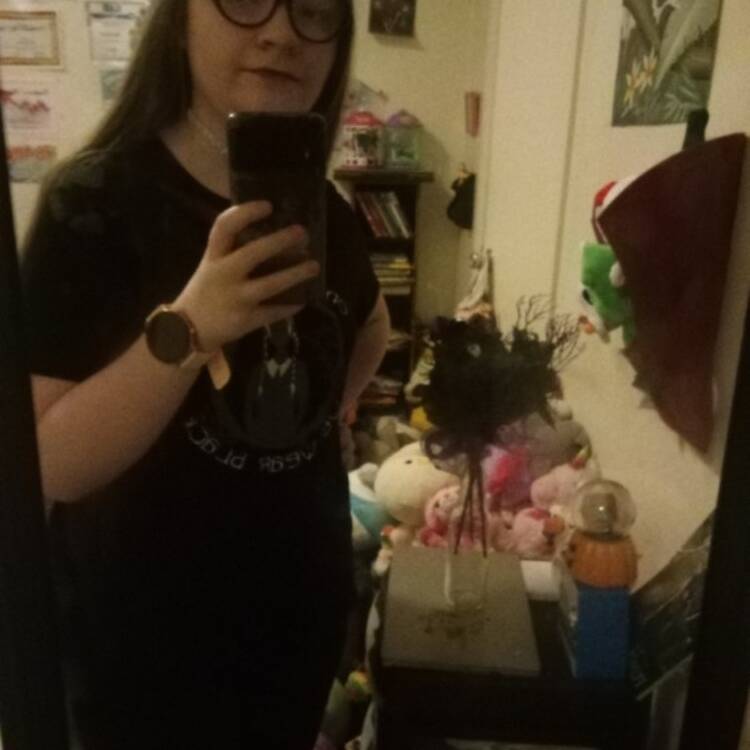 Foto de perfil de Siarra Cress