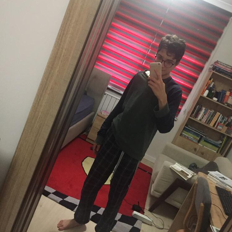 Foto de perfil de Akin Tuna