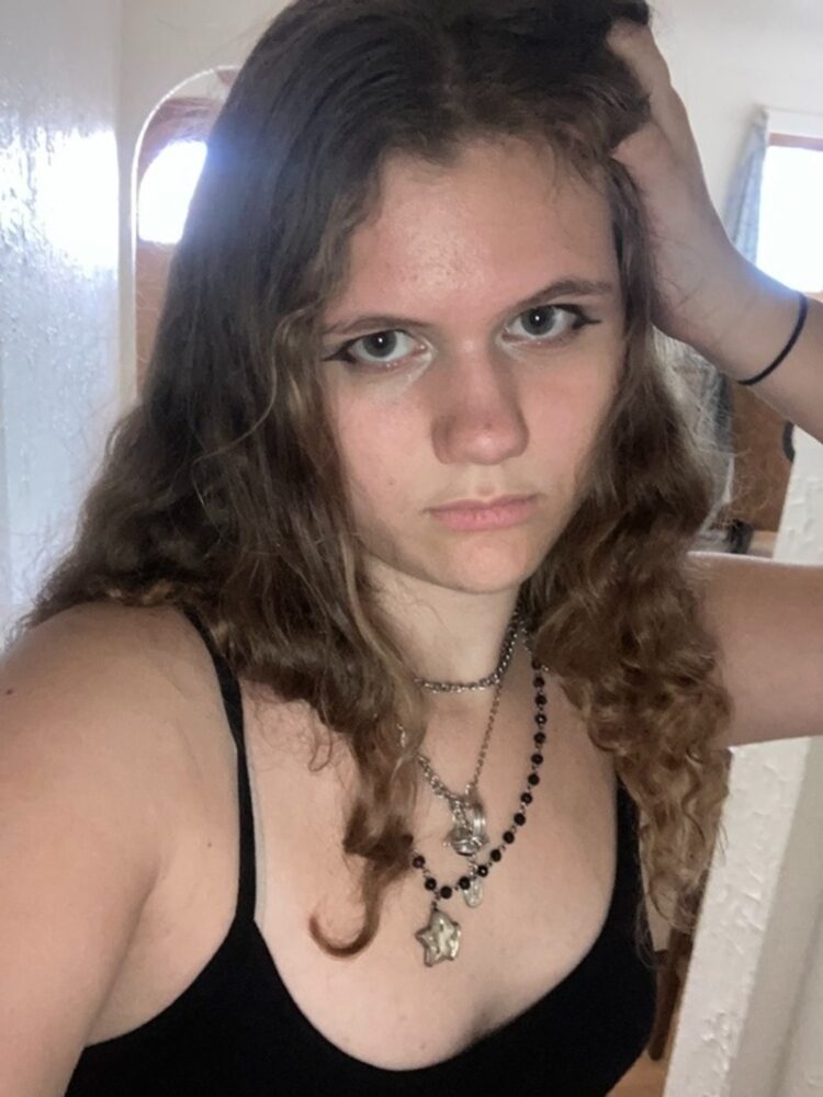Foto de perfil de Ava