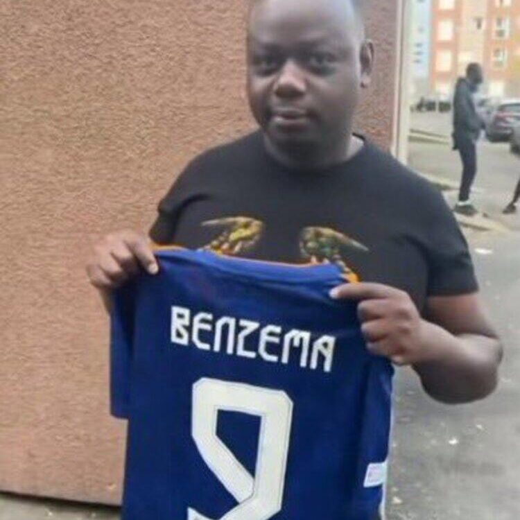 Foto de perfil de user