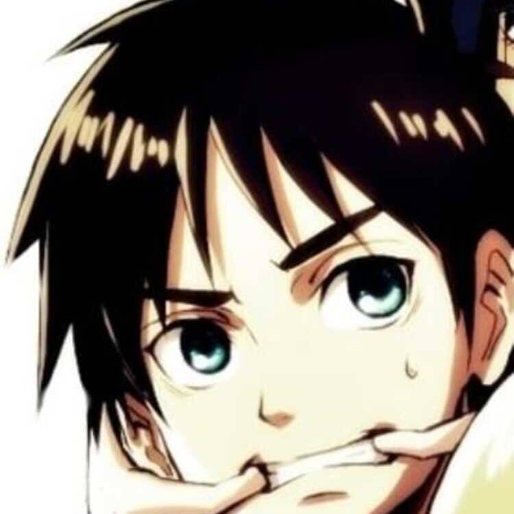 Foto de perfil de Jonas