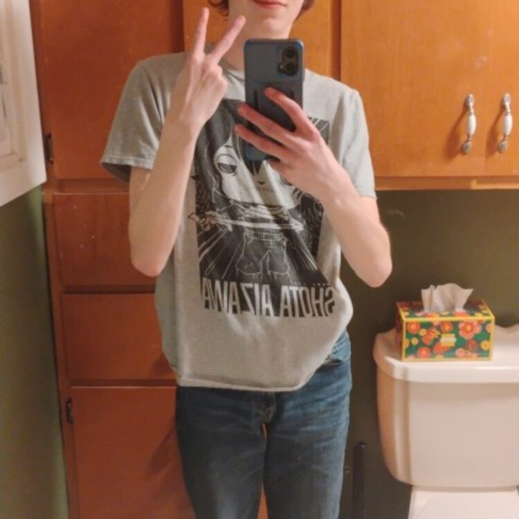 Foto de perfil de Mason