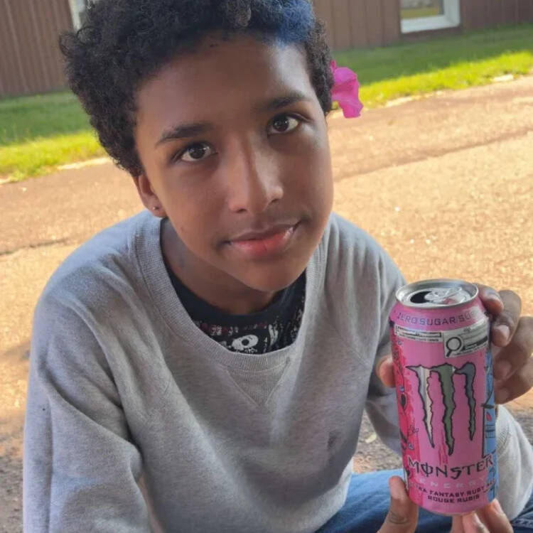 Foto de perfil de Jahmahri