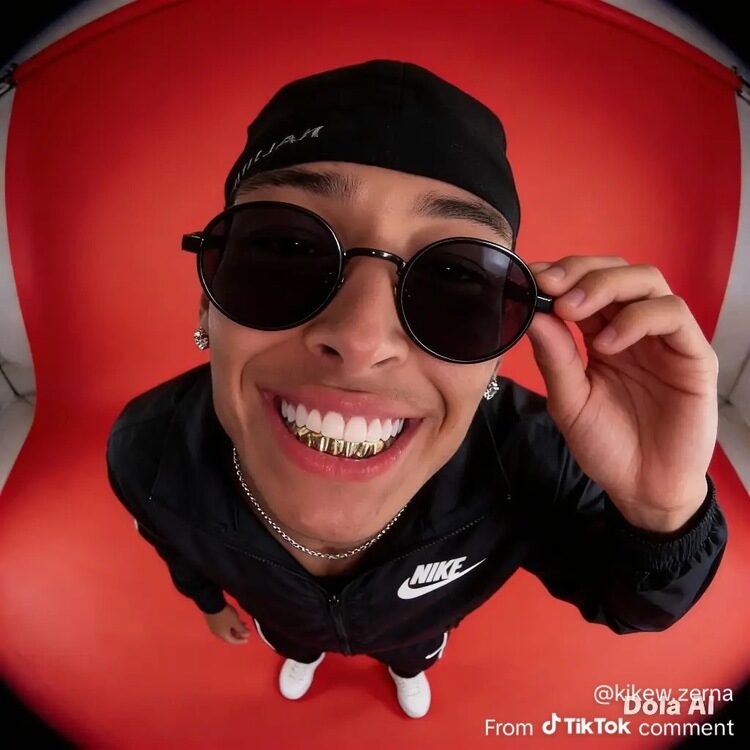 Foto de perfil de Bob