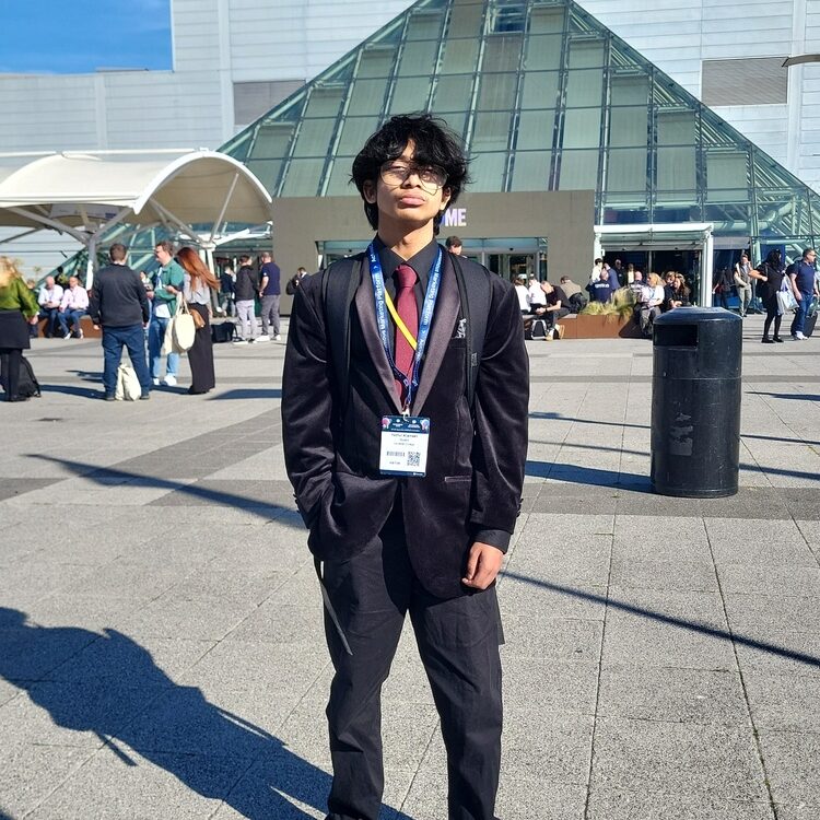 Foto de perfil de Yadz
