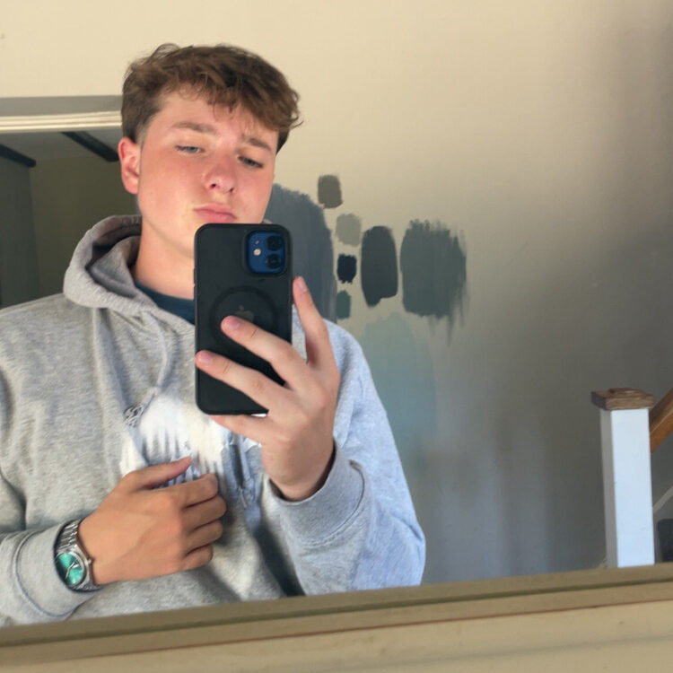 Foto de perfil de Sam