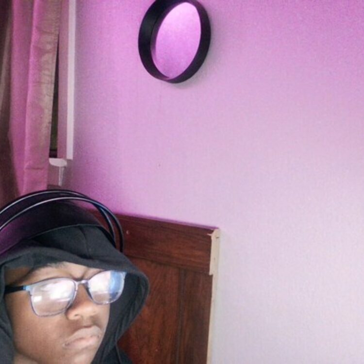 Foto de perfil de Quinton