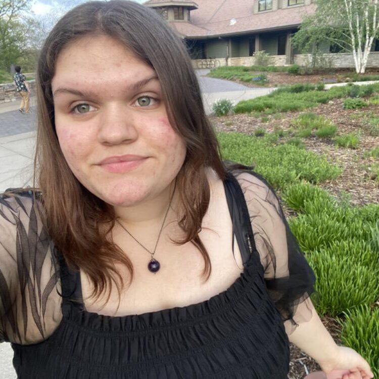Foto de perfil de Katelynn