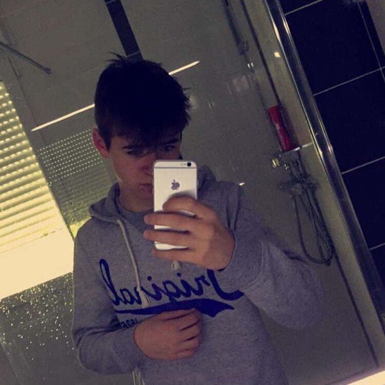Foto de perfil de Daniel