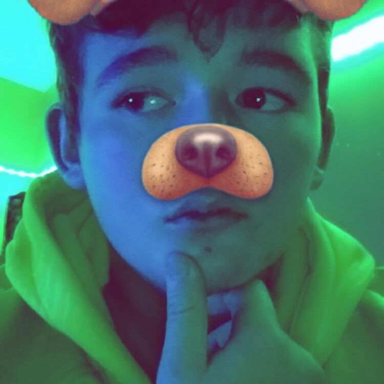 Foto de perfil de Dylan1797
