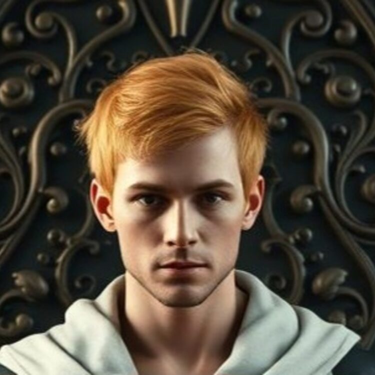 Foto de perfil de James