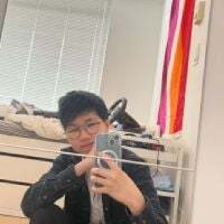 Foto de perfil de Kristy