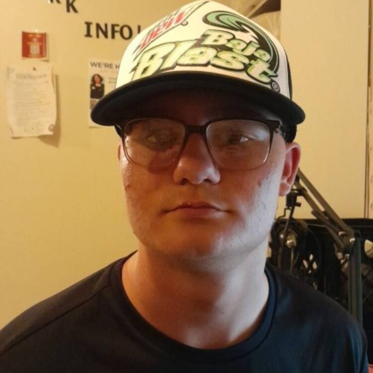 Foto de perfil de nicholas