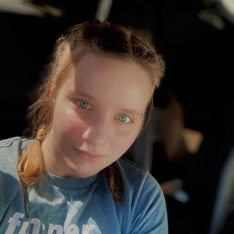 Foto de perfil de Kathryn