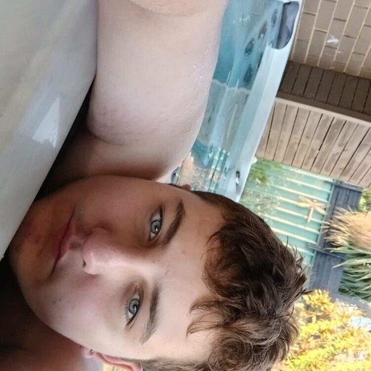 Foto de perfil de Ashton Riley