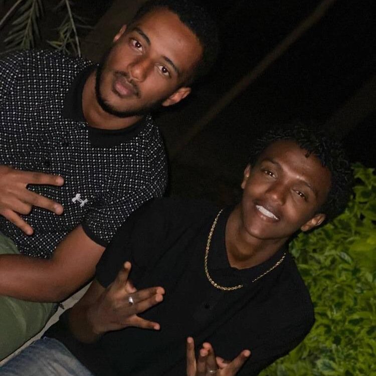 Foto de perfil de Alazar Tesfai