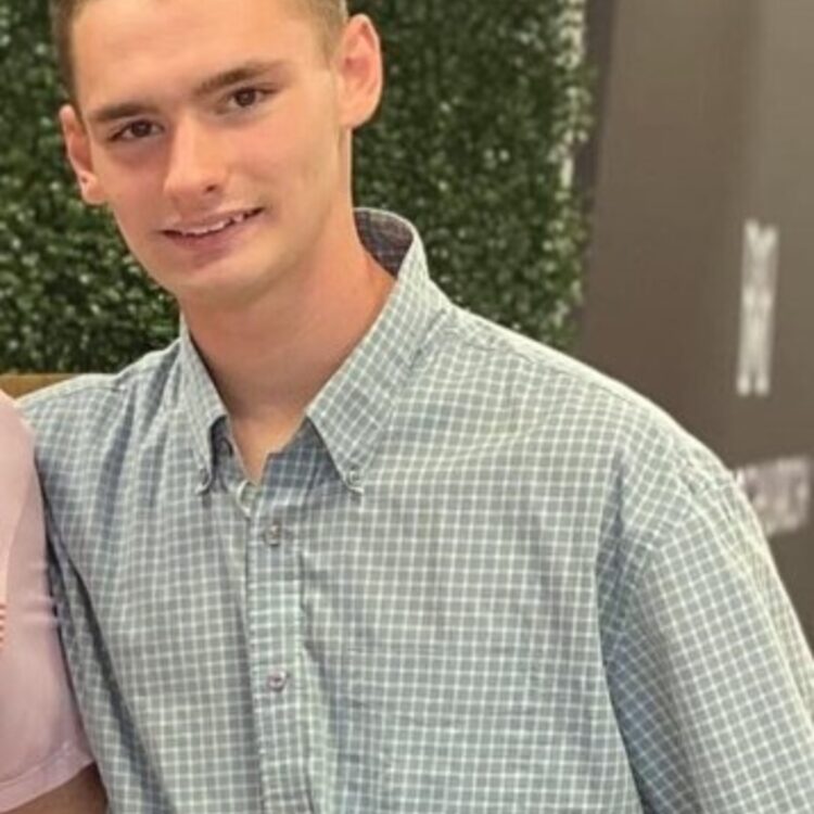 Foto de perfil de Noah Radtke