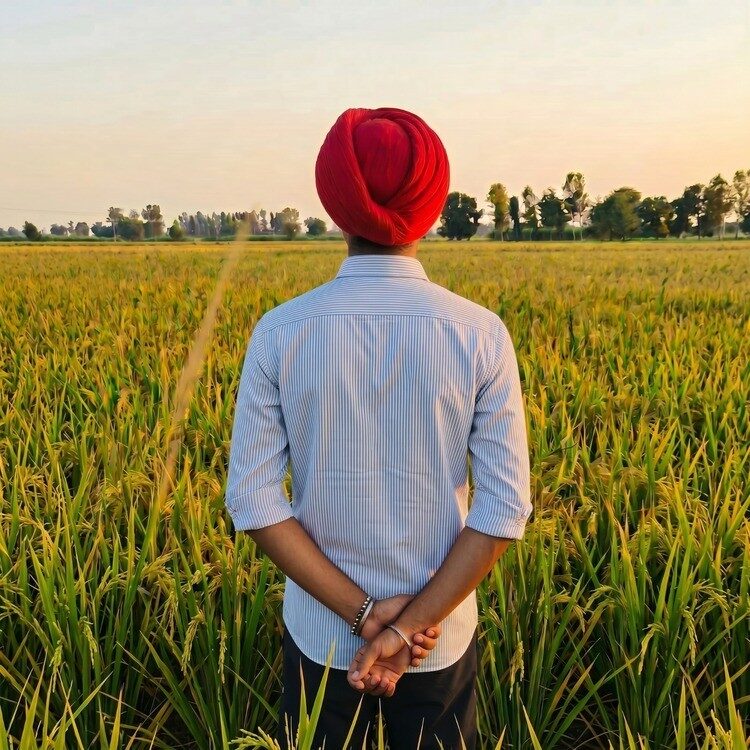 Foto de perfil de Avdeep Singh