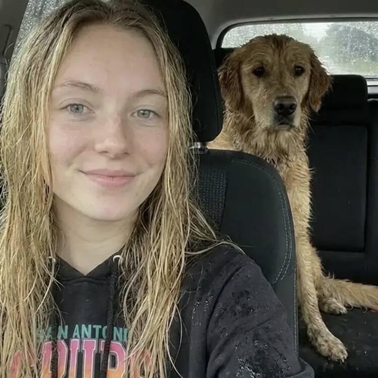 Foto de perfil de Peyton
