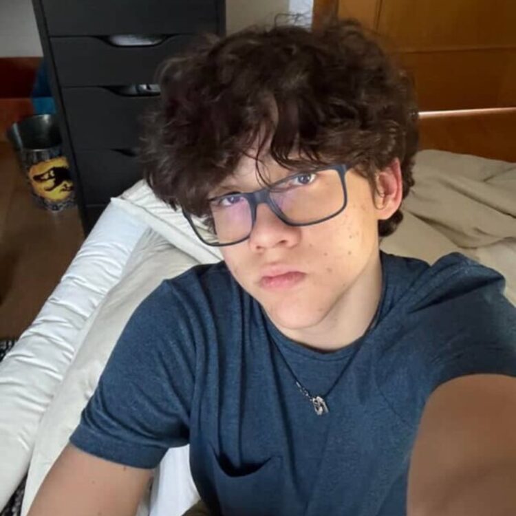 Foto de perfil de Matthew