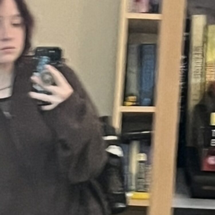 Foto de perfil de theia