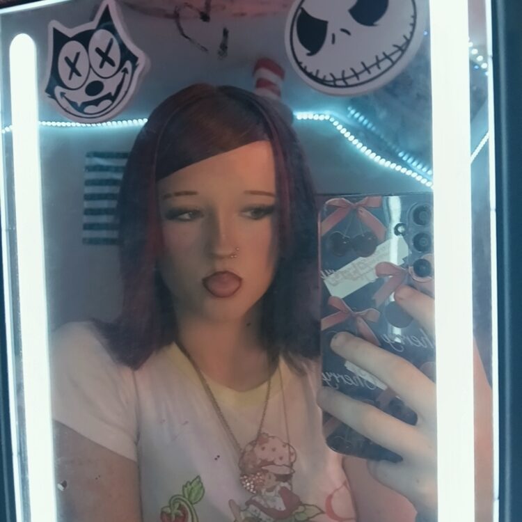 Foto de perfil de Hailyn Evans