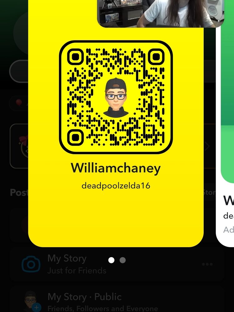 Foto de perfil de William