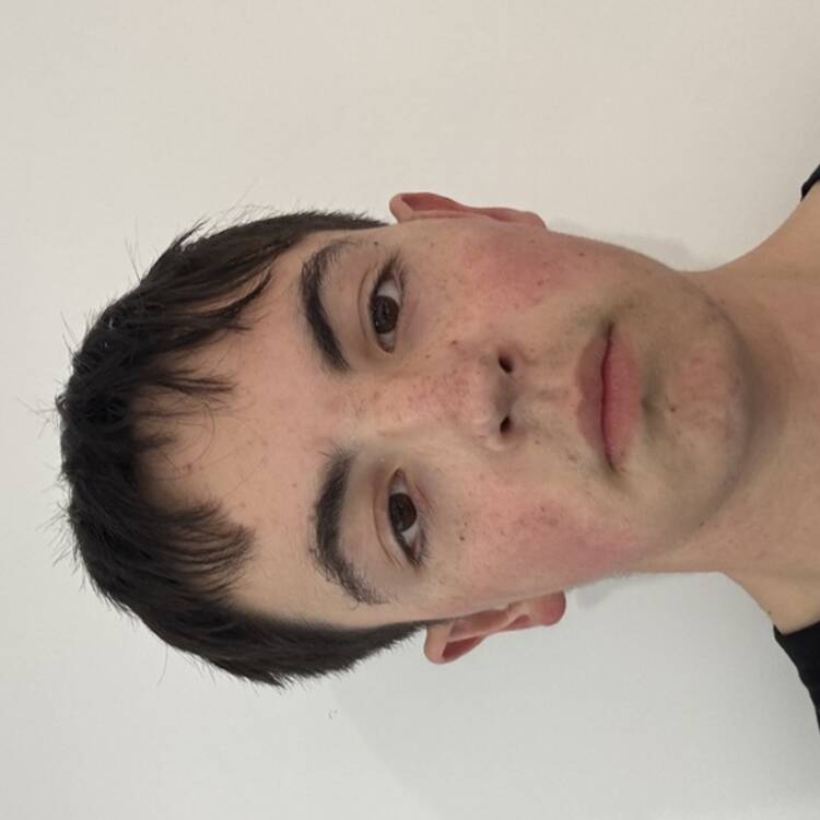 Foto de perfil de Hamish Edgecomb