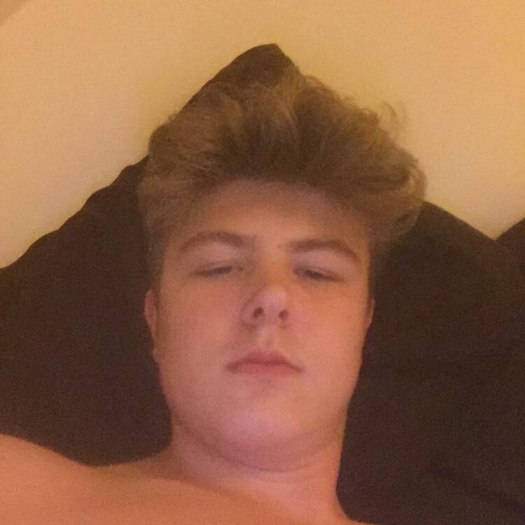 Foto de perfil de Harrison Jay