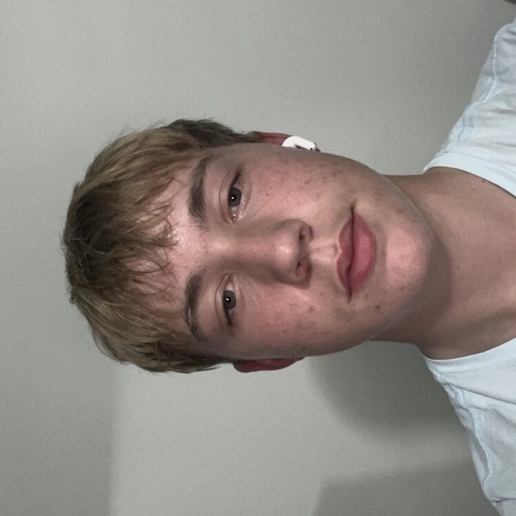 Foto de perfil de Nash
