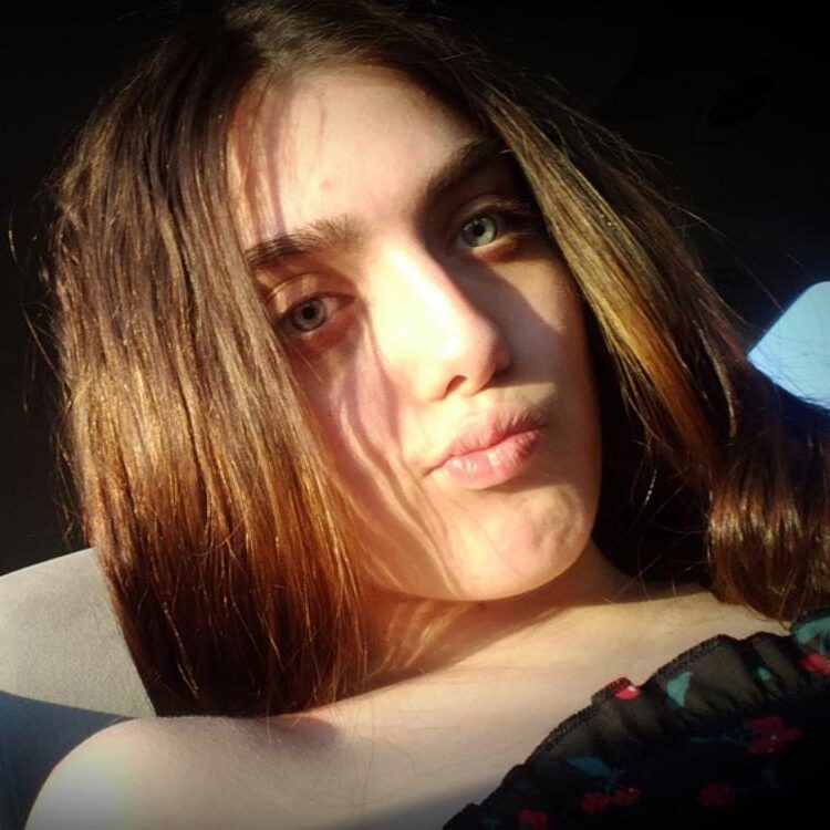 Foto de perfil de Cheyenne