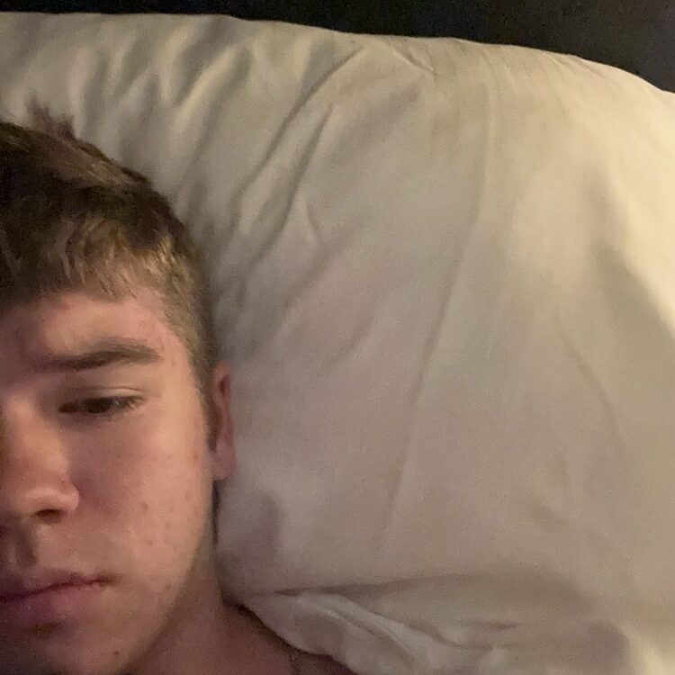 Foto de perfil de John