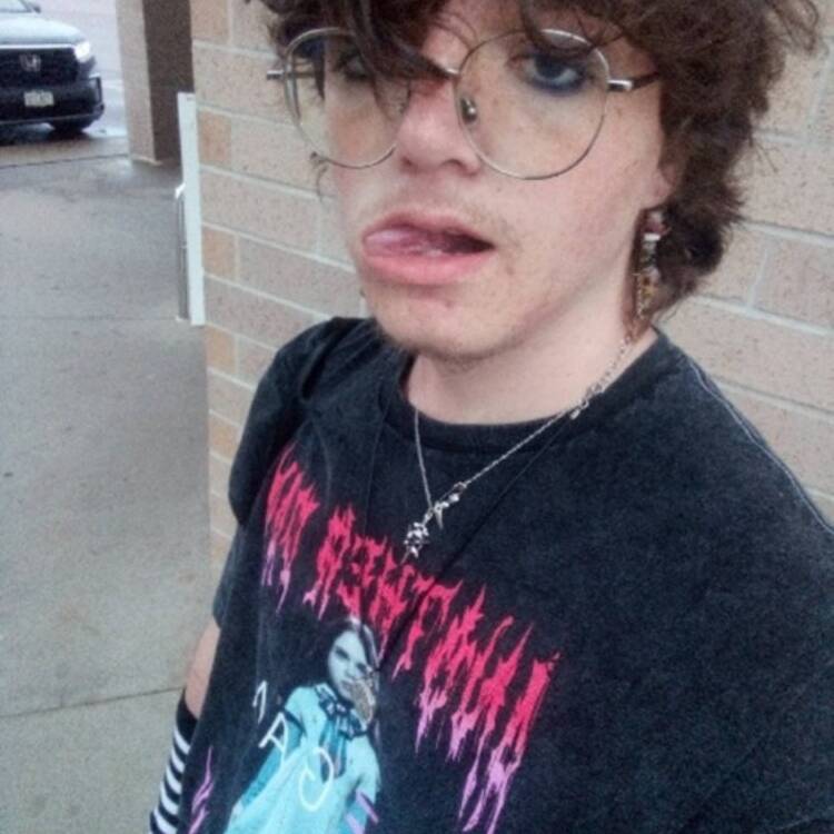 Foto de perfil de luan