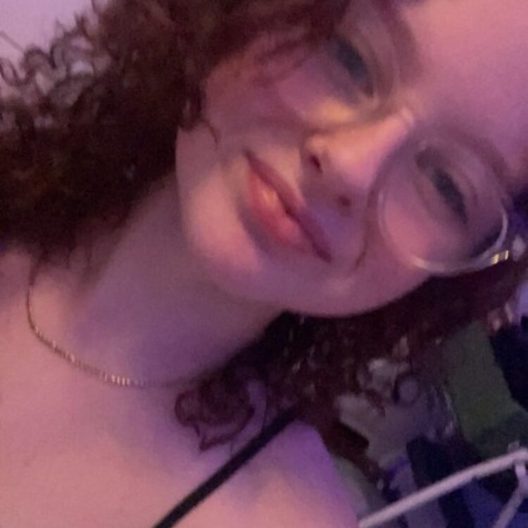 Foto de perfil de Joceyln