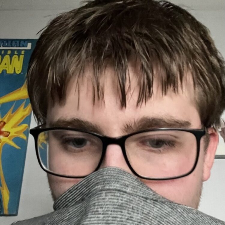 Foto de perfil de Tom