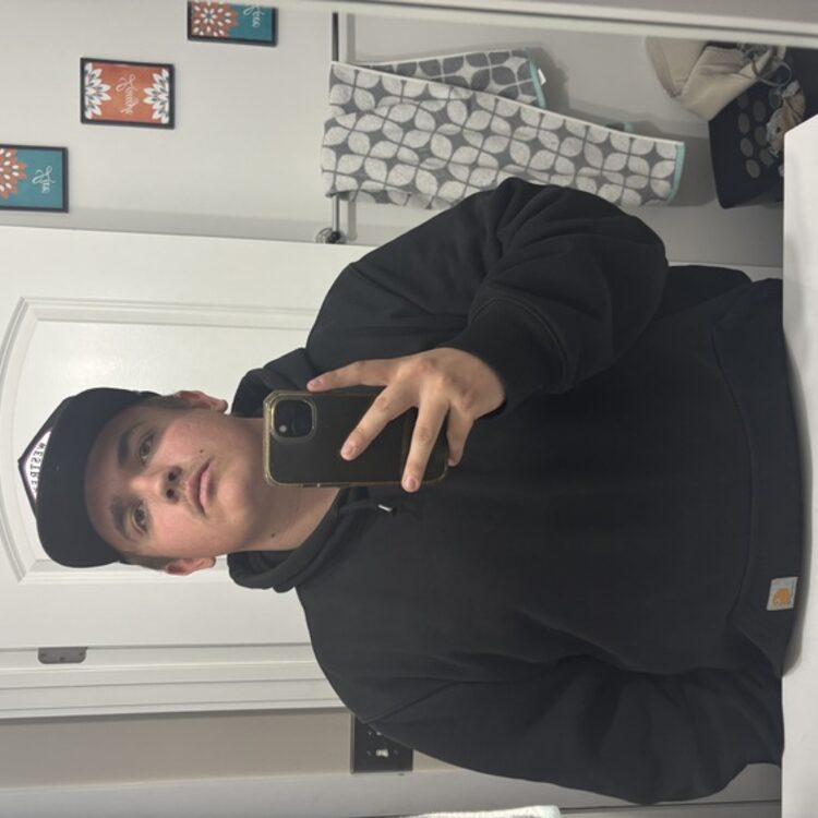 Foto de perfil de Jaxson