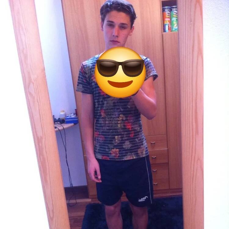 Foto de perfil de Ethan