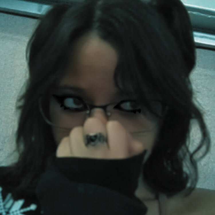 Foto de perfil de Amalia