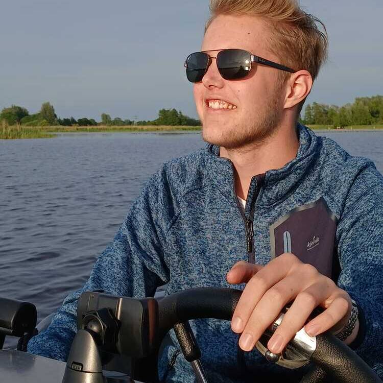 Foto de perfil de Jacco