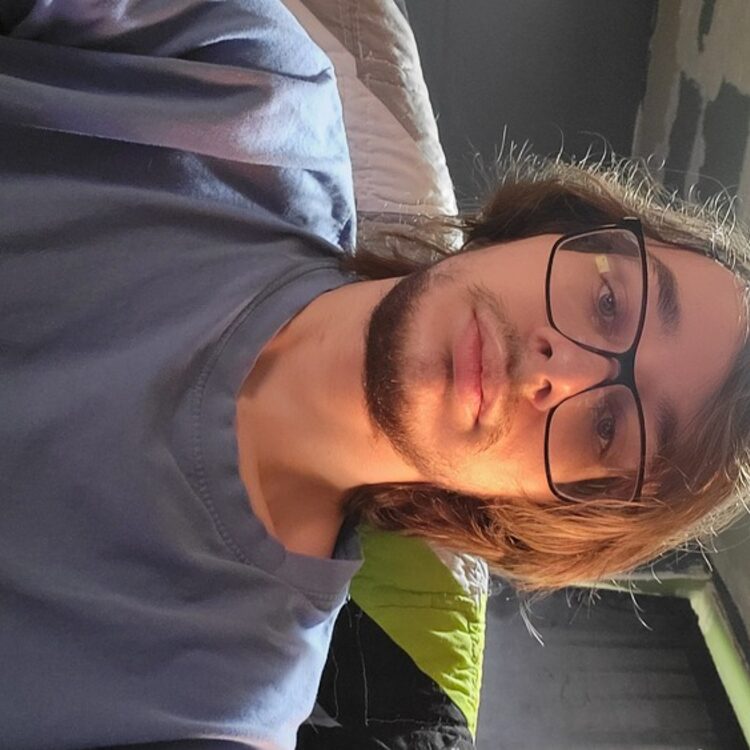 Foto de perfil de Evan