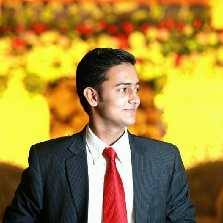 Rohaan khan