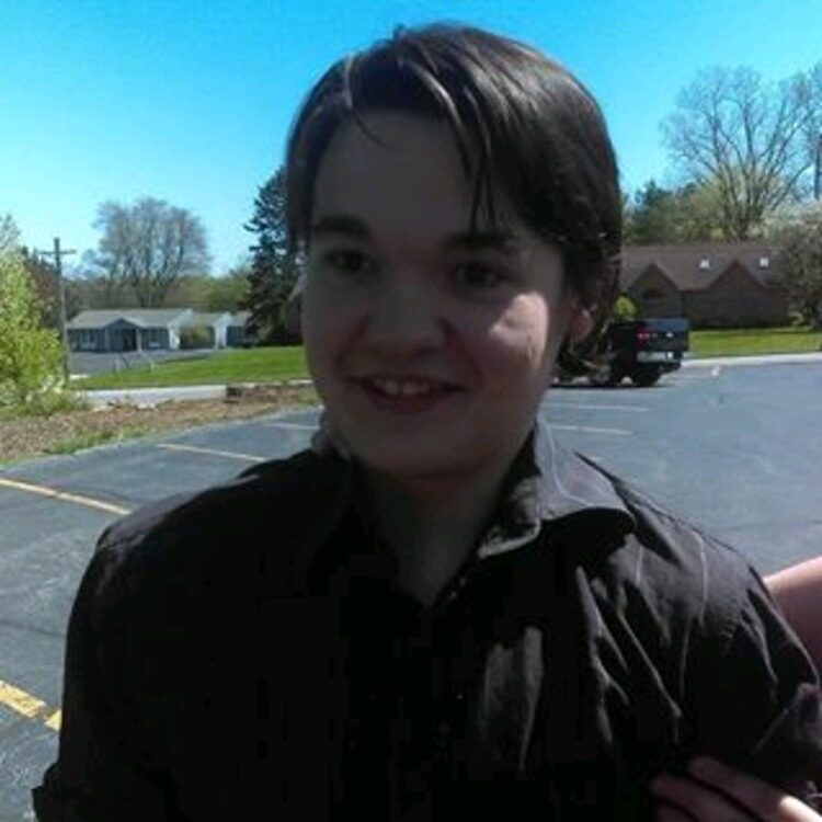 Foto de perfil de Aaron