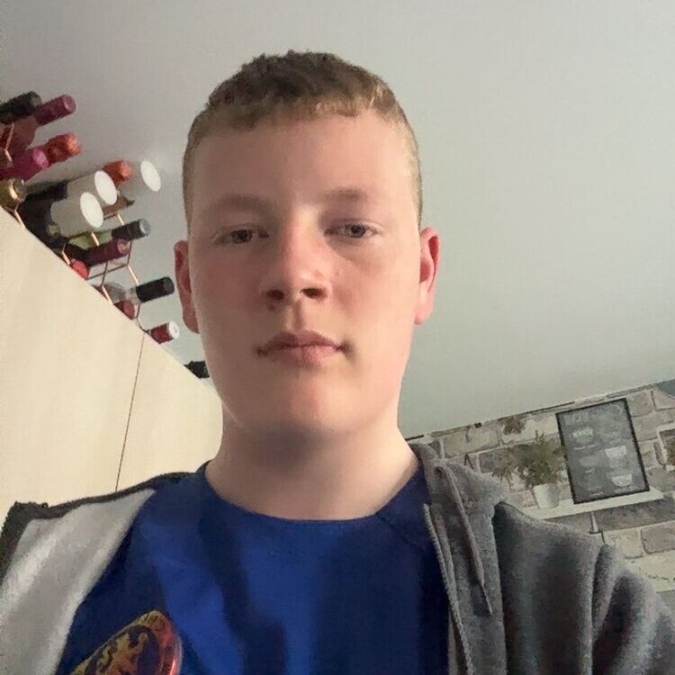 Foto de perfil de Kieran