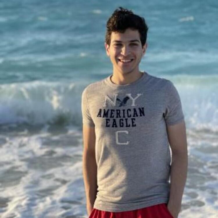 Foto de perfil de Aubrey